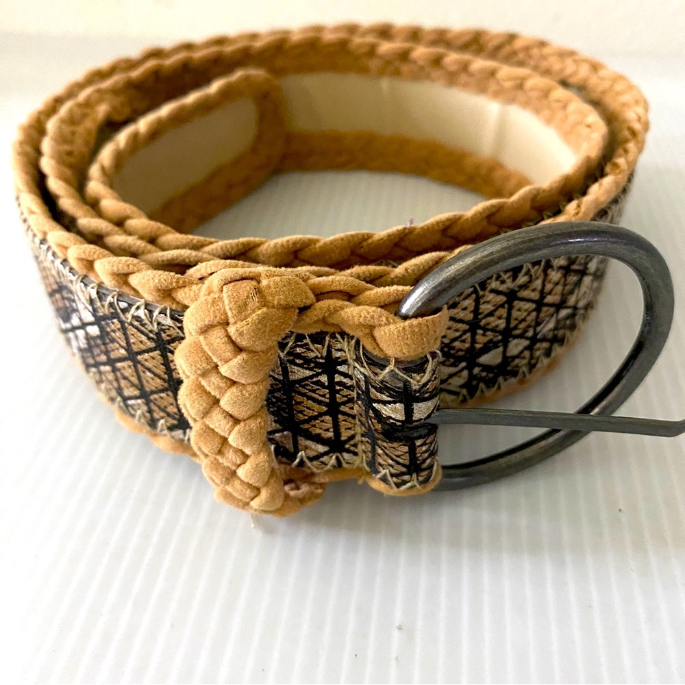 Fashion Belt Womens Accessory